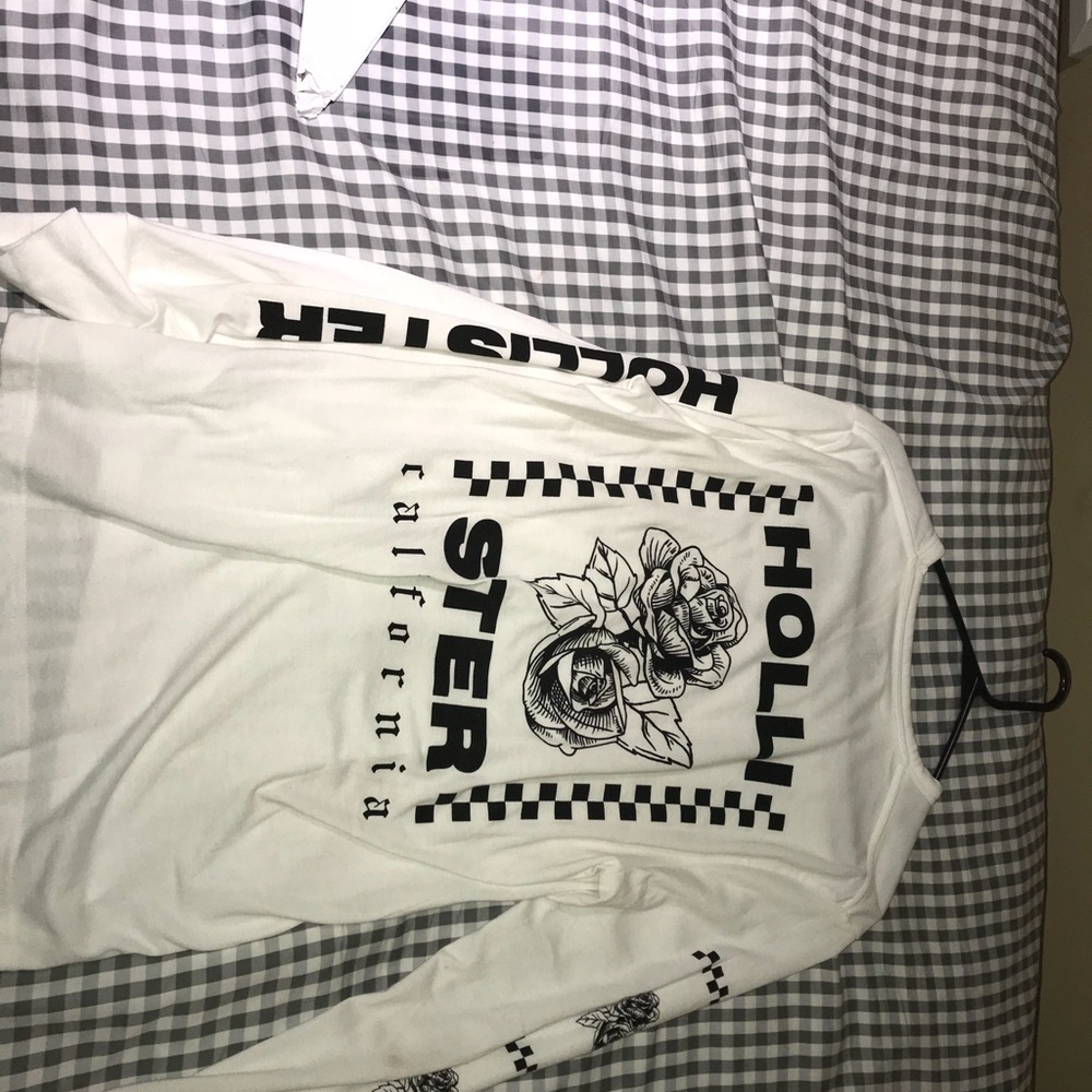 Long sleeve